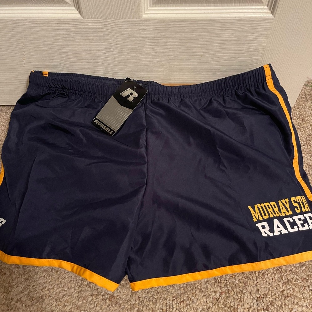 PLUS Women’s Collegiate Shorts